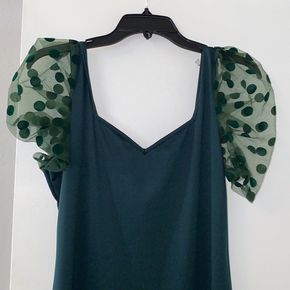 Dress - Picture 3 of 5
